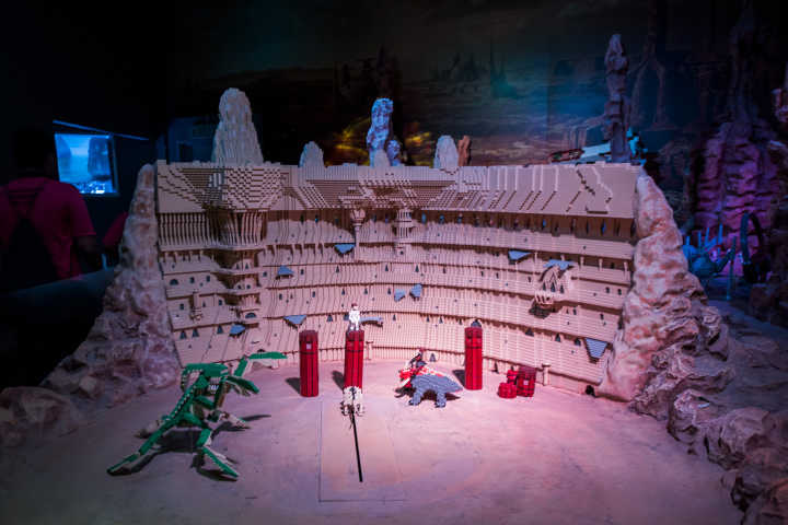 比迪士尼还值得去的主题乐园,比迪士尼好玩的小项目