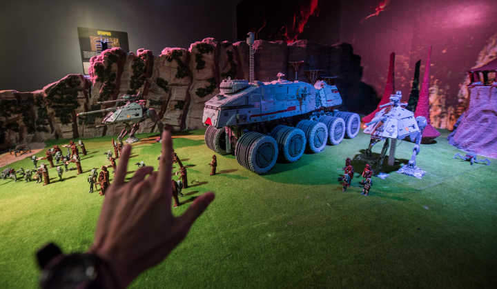 比迪士尼还值得去的主题乐园,比迪士尼好玩的小项目