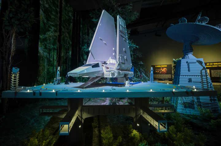 比迪士尼还值得去的主题乐园,比迪士尼好玩的小项目