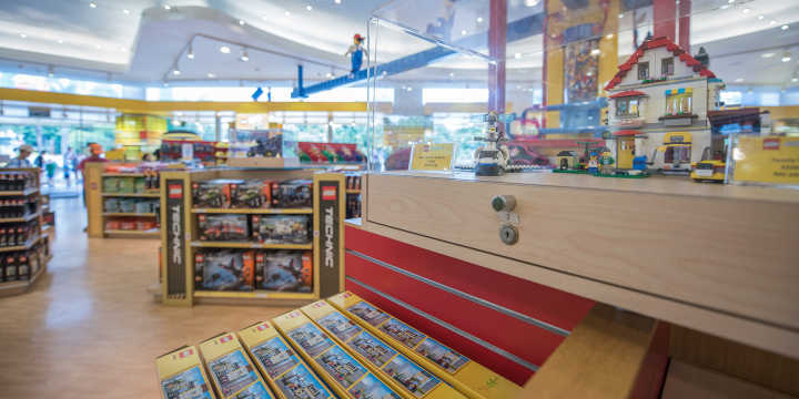 比迪士尼还值得去的主题乐园,比迪士尼好玩的小项目