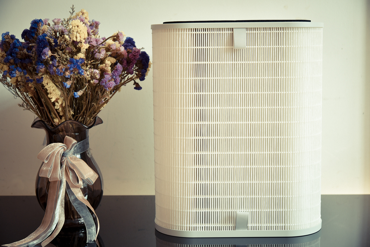 锤子手机2022新机测评,锤子畅呼吸空气净