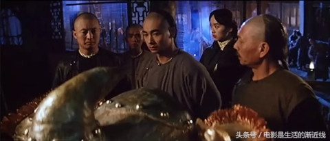 黄飞鸿勾起了多少儿时回忆,黄飞鸿最好看的一款