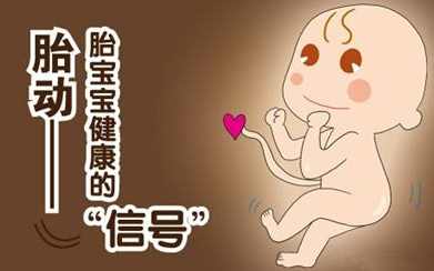 这些胎动知识，可以让你掌握胎儿的发育情况，看完不后悔