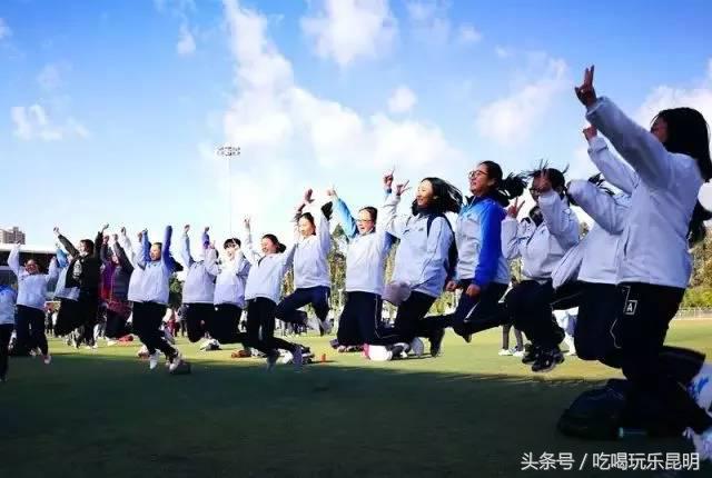 昆十怎么样,昆十中教学质量如何