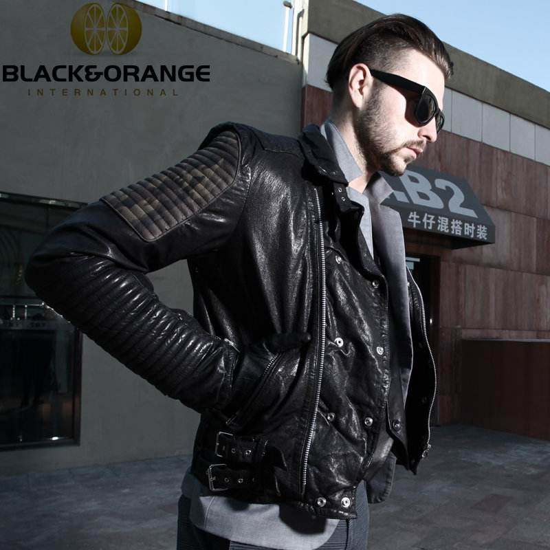 冬季皮衣怎么选最保暖,冬天买皮衣什么品牌好