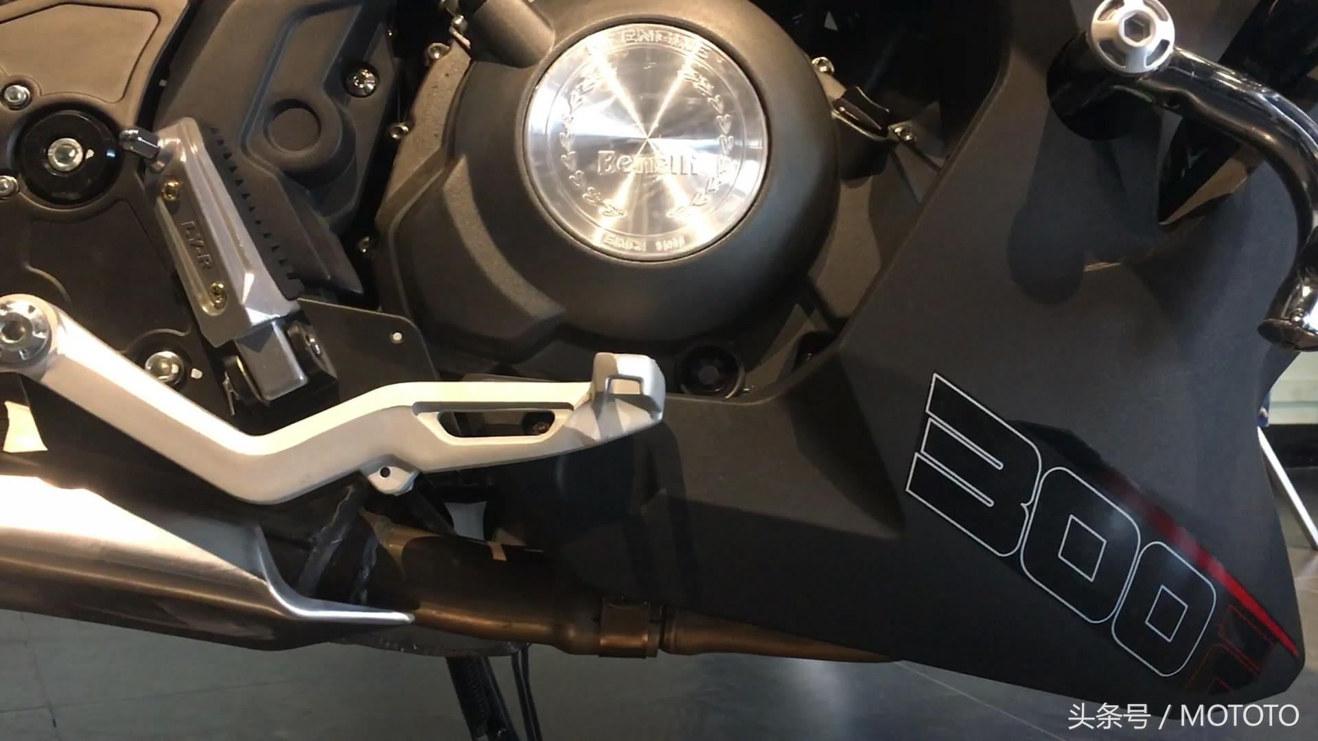 贝纳利300巡航车价格,贝纳利300巡航摩托车报价