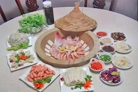 蒸汽海鲜是自助餐厅吗,蒸汽海鲜为什么比煮的好吃