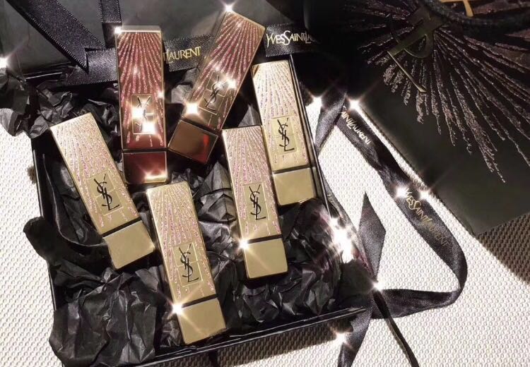 圣诞节限定套装清单,圣诞节必备套装