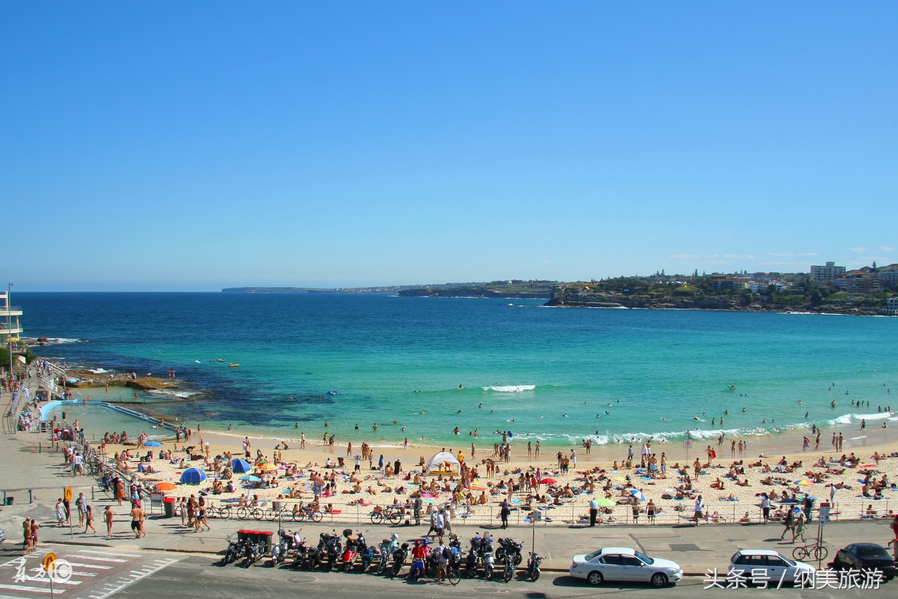 玩转悉尼,玩转澳大利亚