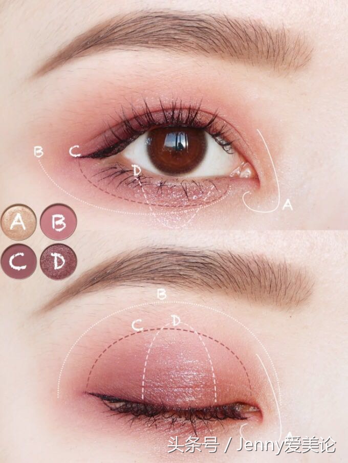 十大经典国货眼影,用过最惊艳的国货眼影
