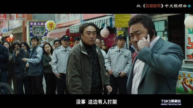 最新精彩的韩国黑帮电影,2020最过瘾的韩国黑帮电视剧