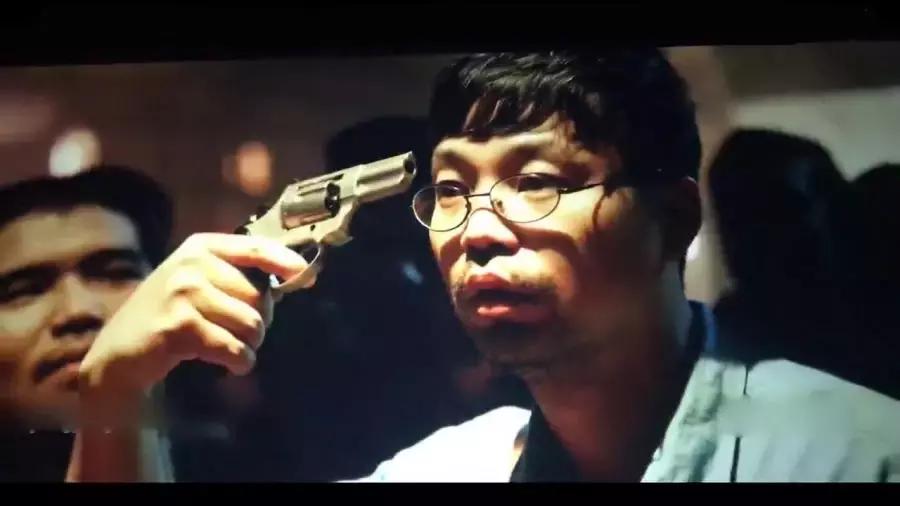 搞笑版这就是命,这就是命曾志伟搞笑