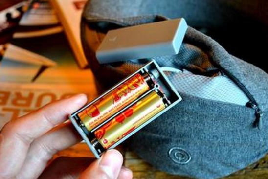 颈椎充气按摩神器护颈枕,颈椎枕头助睡眠护颈枕专用