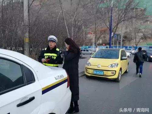 智能缉查布控系统显神威西宁285辆问题车被查