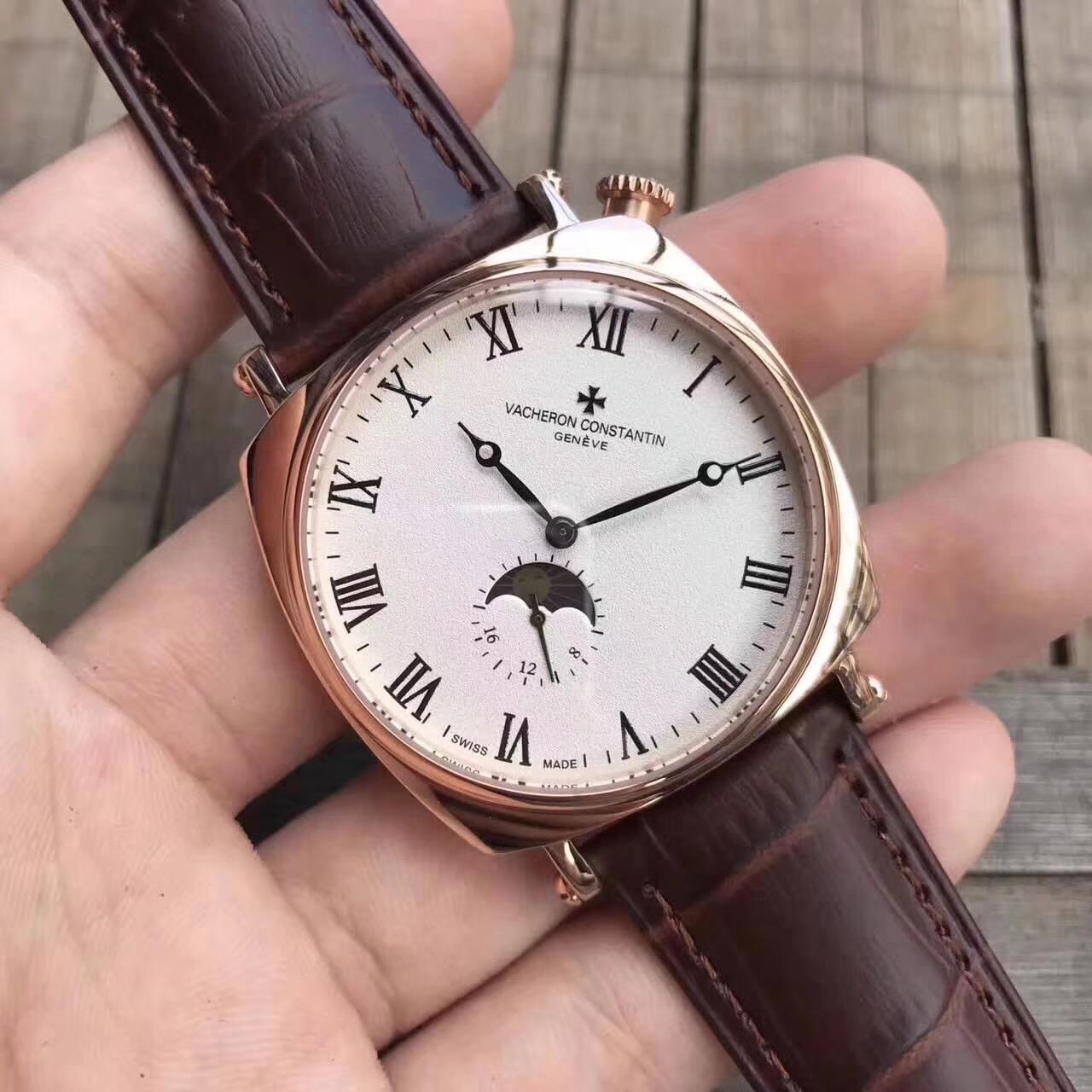 欧米茄玫瑰金手表彰显其独特品味,欧米茄机械镶钻腕表有哪几款