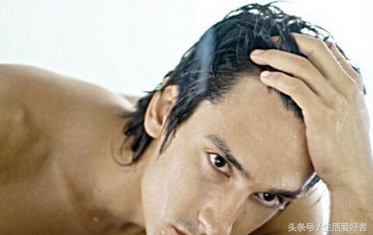 儿童脱发吃点什么头发长得快,脱发严重怎么快速长头发