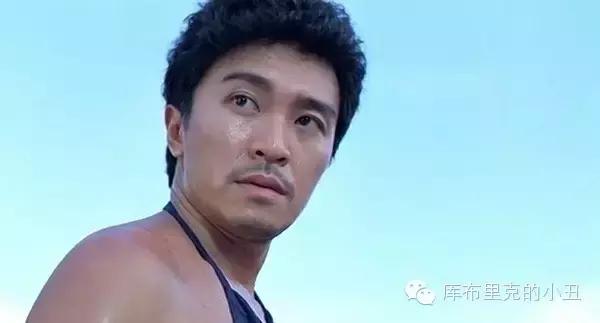 当年周星驰一句话看哭了多少人,周星驰曾经说过最感人的一句话