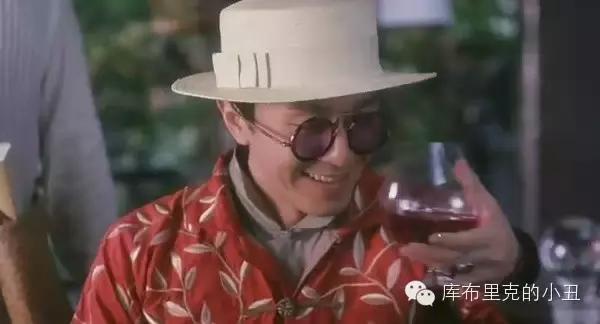 当年周星驰一句话看哭了多少人,周星驰曾经说过最感人的一句话