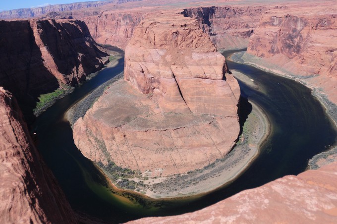 美西旅游攻略2月,美西小环线旅游攻略