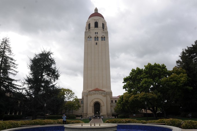 美西旅游攻略2月,美西小环线旅游攻略