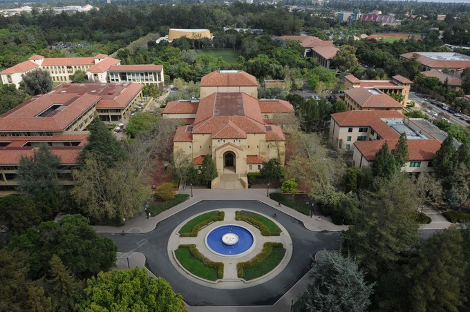 美西旅游攻略2月,美西小环线旅游攻略