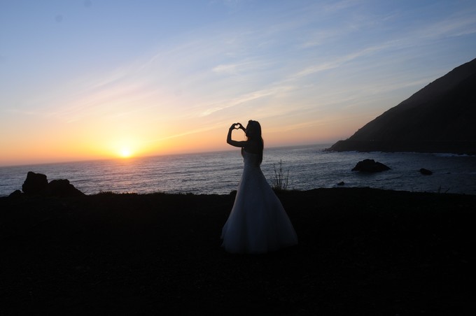 美西旅游攻略2月,美西小环线旅游攻略