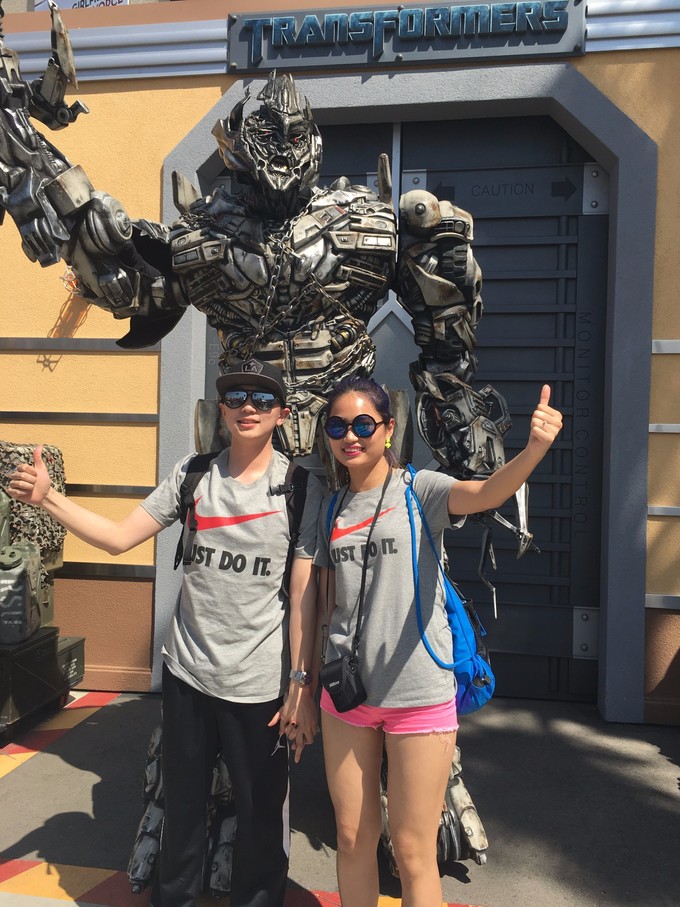 美西旅游攻略2月,美西小环线旅游攻略