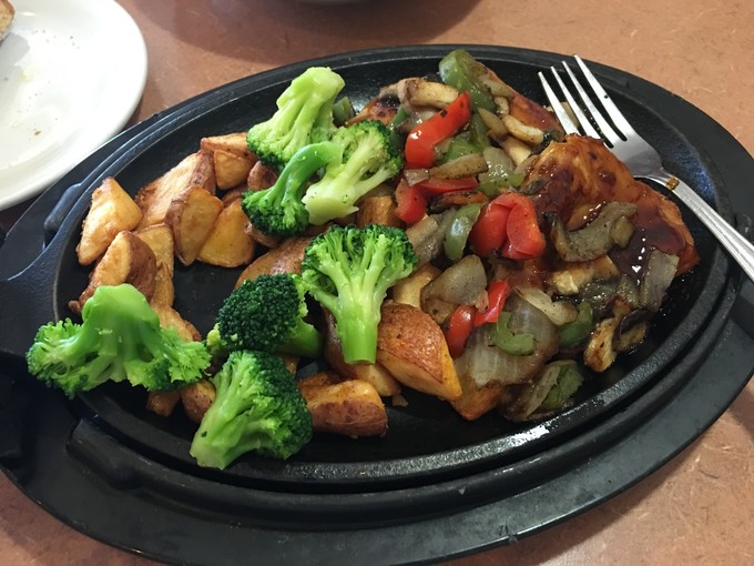 美西旅游攻略2月,美西小环线旅游攻略