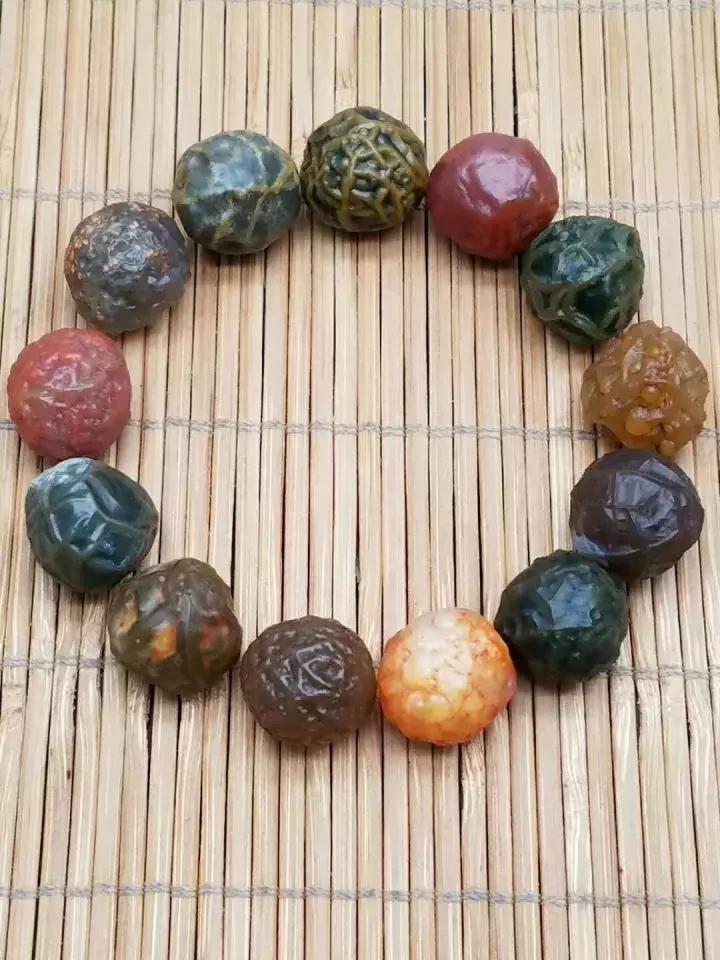 越“撸”越难,从一颗到一串,从一串到一箱,从……