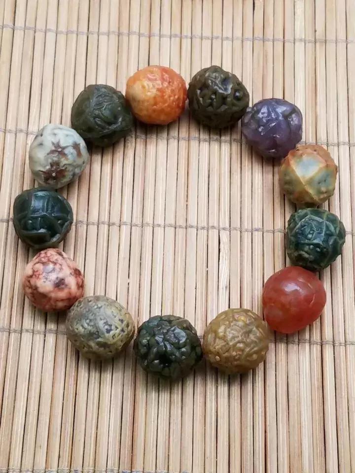 越“撸”越难,从一颗到一串,从一串到一箱,从……