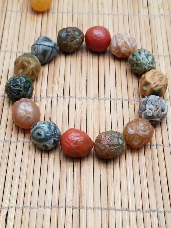 越“撸”越难,从一颗到一串,从一串到一箱,从……