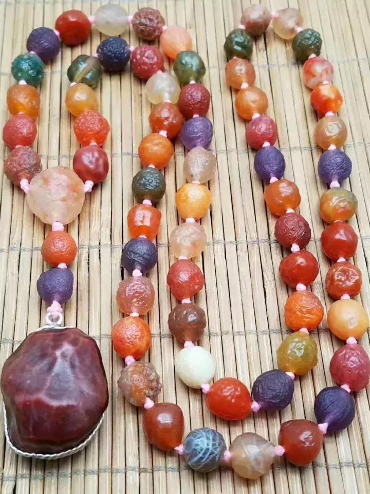 越“撸”越难,从一颗到一串,从一串到一箱,从……