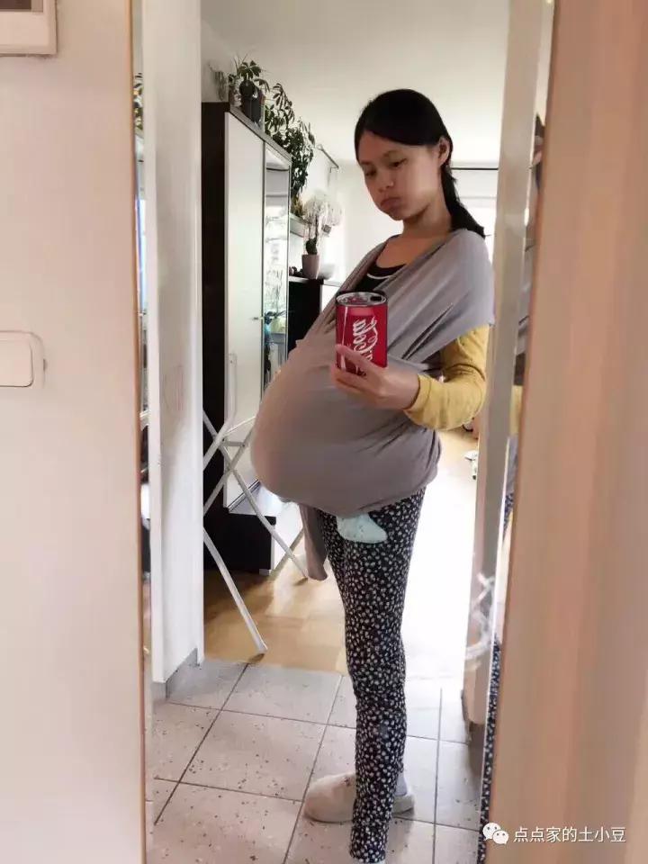 德国妈妈带俩孩子,德国妈妈带两娃