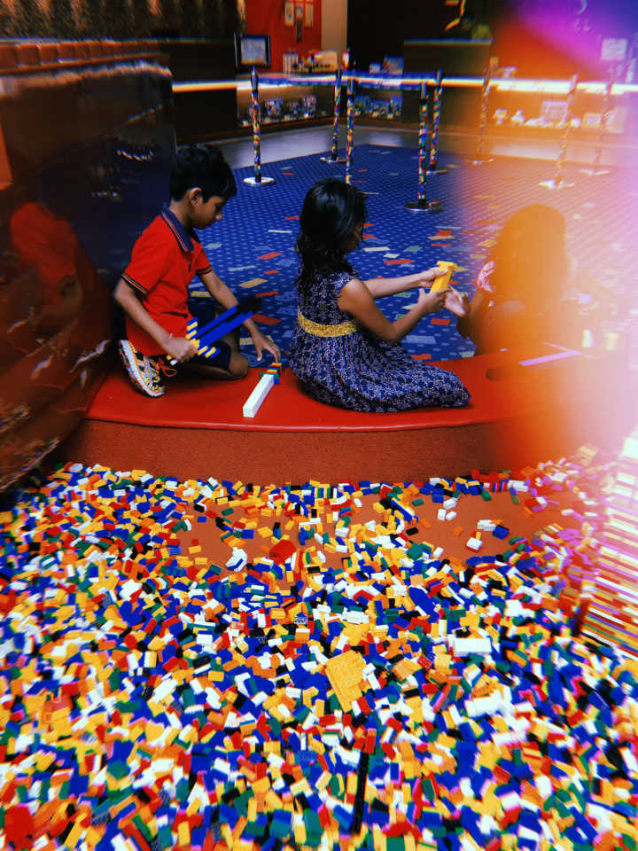 比迪士尼还值得去的主题乐园,比迪士尼好玩的小项目