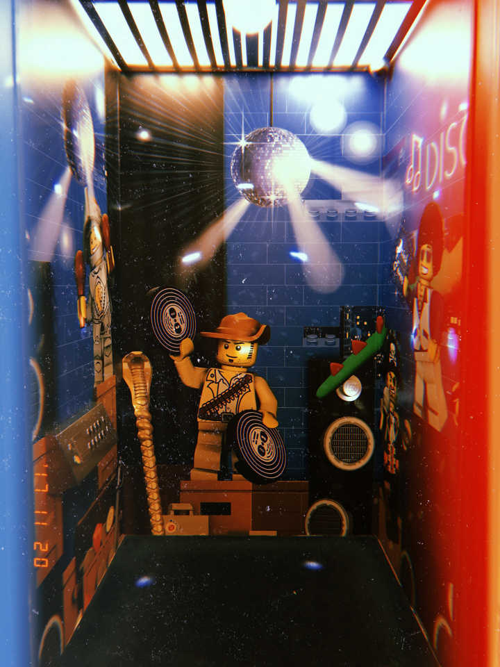 比迪士尼还值得去的主题乐园,比迪士尼好玩的小项目