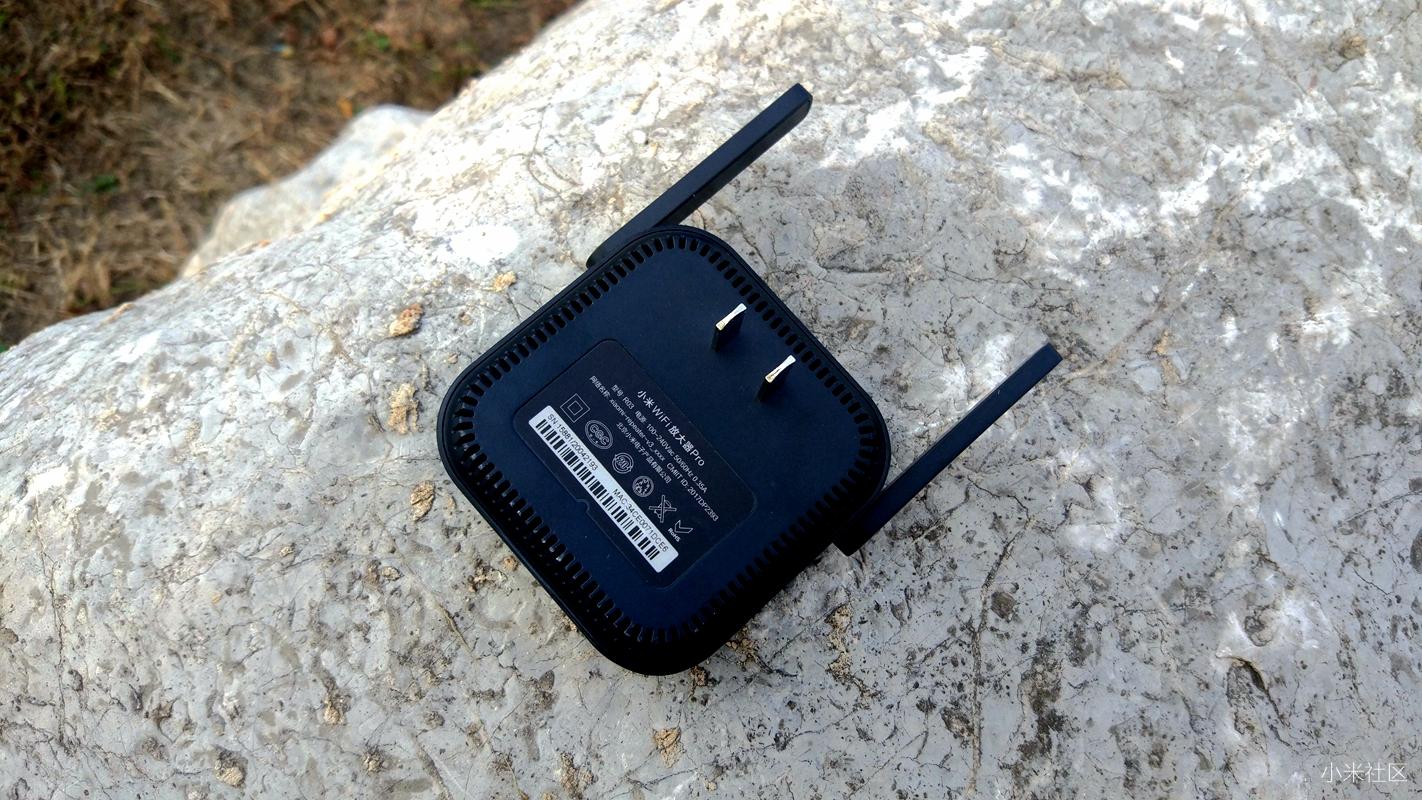 小米wifi放大器pro和360wifir2,小米wifi放大器pro深度评测