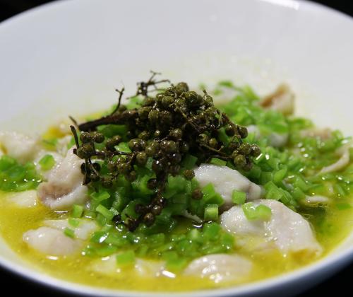 古代烹饪要哪些特殊调料,古人烧菜用什么香料