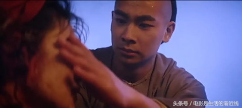 黄飞鸿勾起了多少儿时回忆,黄飞鸿最好看的一款