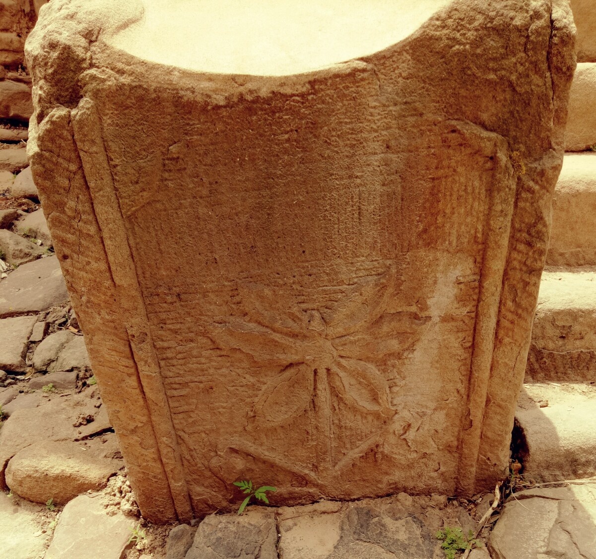 寻访北寨——高崖底、上城南、下城南、阎家寨、杏花庄