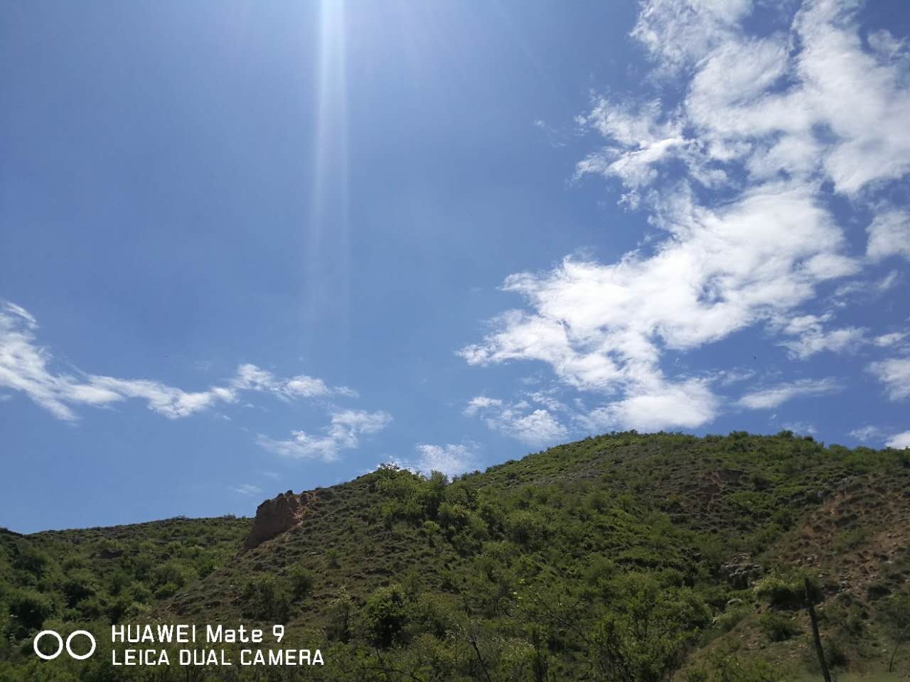 寻访北寨——高崖底、上城南、下城南、阎家寨、杏花庄