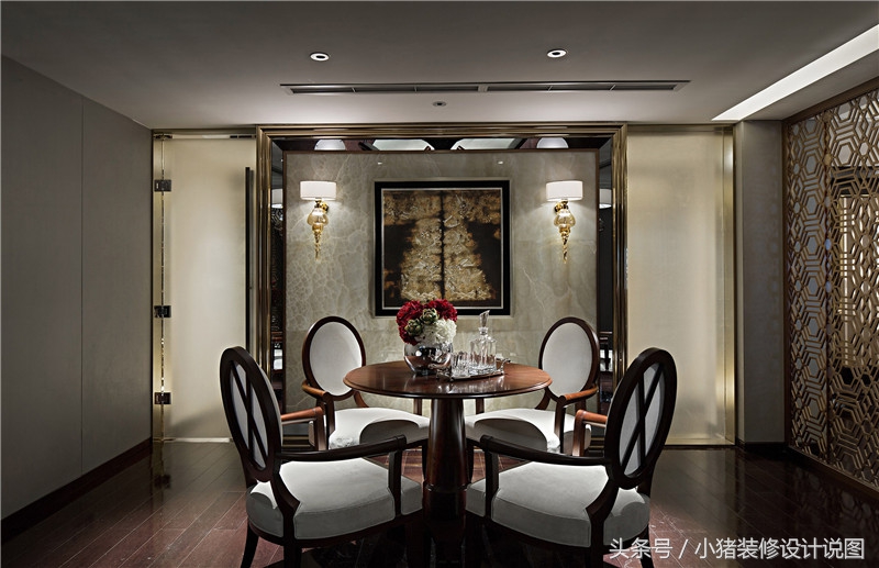 丽江瑞吉别墅设计风格,丽江别墅景观庭院设计