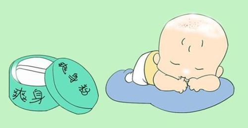 婴儿湿疹快速消除的办法,婴儿湿疹快速消除小窍门