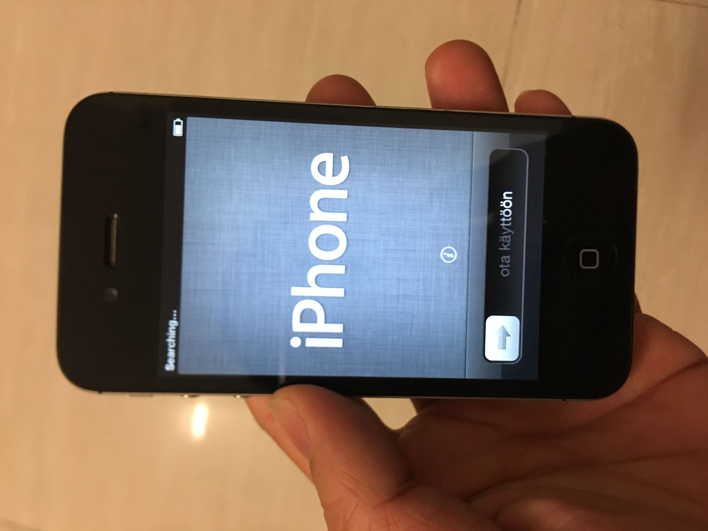 苹果4s9系统和6系统哪个好,现在4s还能刷回6系统吗