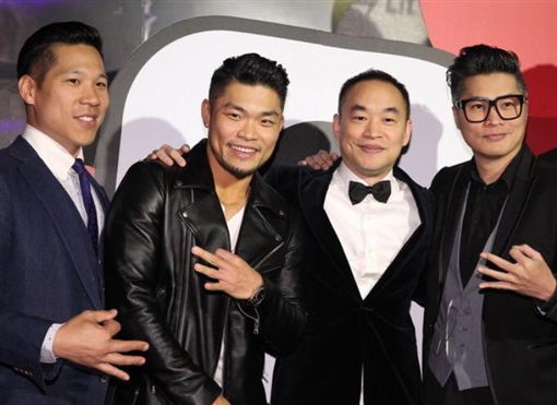 还记得他不?当年一首《想太多》,如今真的是好“玖”不见