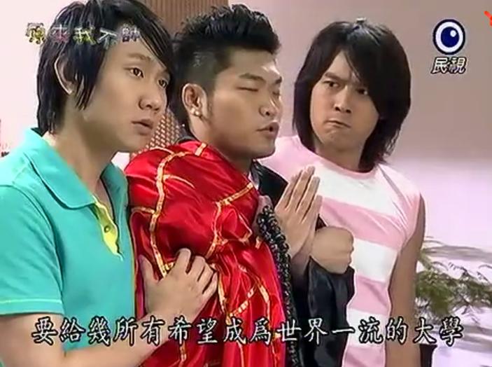 还记得他不?当年一首《想太多》,如今真的是好“玖”不见