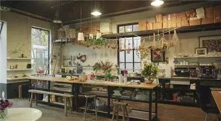 实体花店想要经营好,你还缺点真干货!