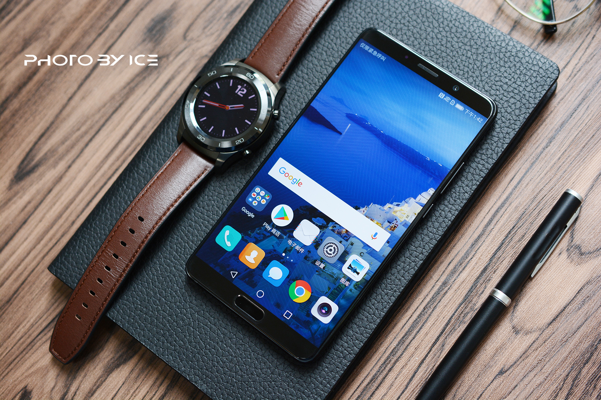 智能且强悍，处理器的王者麒麟970解析分享