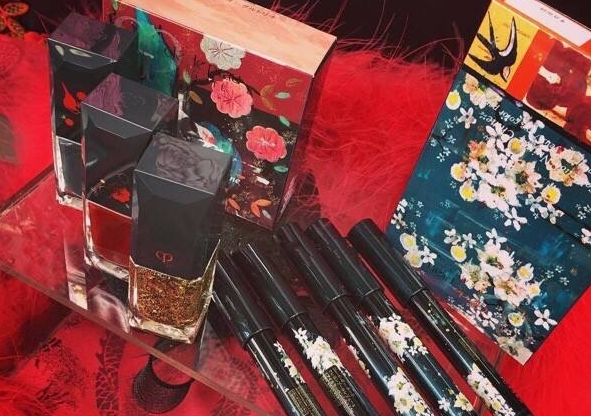 圣诞节限定套装清单,圣诞节必备套装