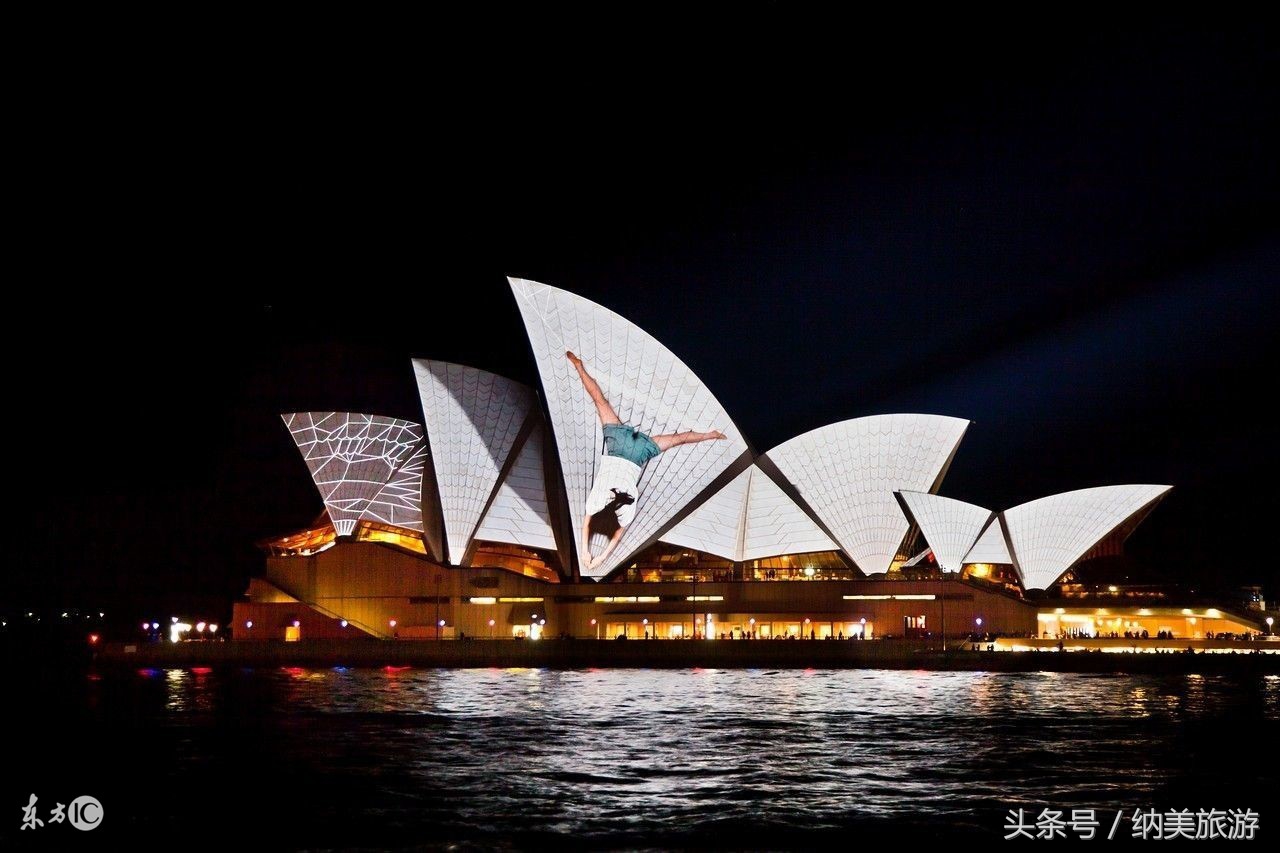 玩转悉尼,玩转澳大利亚