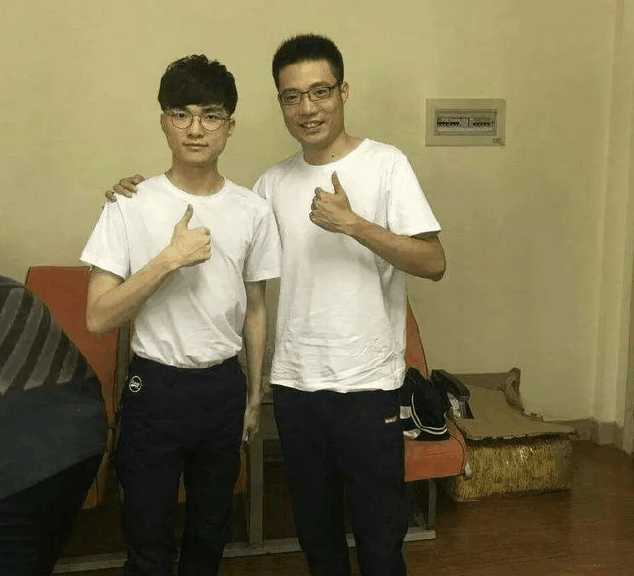 lol主播的身高,lol主播身高排行